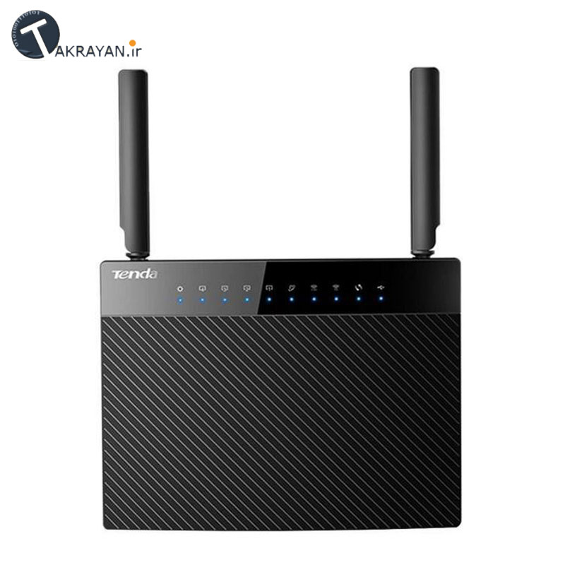 Tenda AC9 Dual-Band Wireless Router